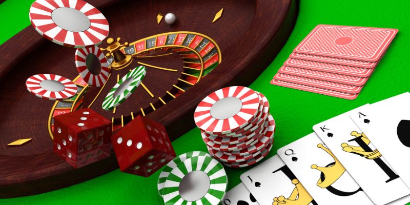 Chiến lược chơi thông minh tại 789Win