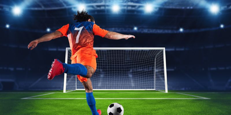 Hướng dẫn cách đọc kèo Penalty chuẩn xác tại 1gom